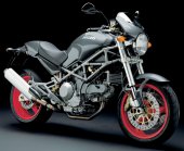 2005 Ducati Monster 1000 S photo